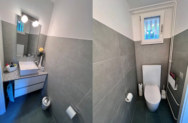 Badumbau
Hägelerstrasse, 5400 Baden