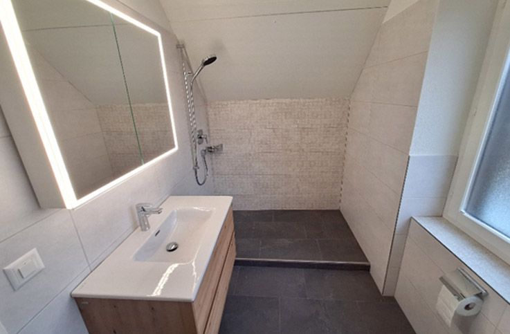 Badumbau
Schartenstr., 5430 Wettingen