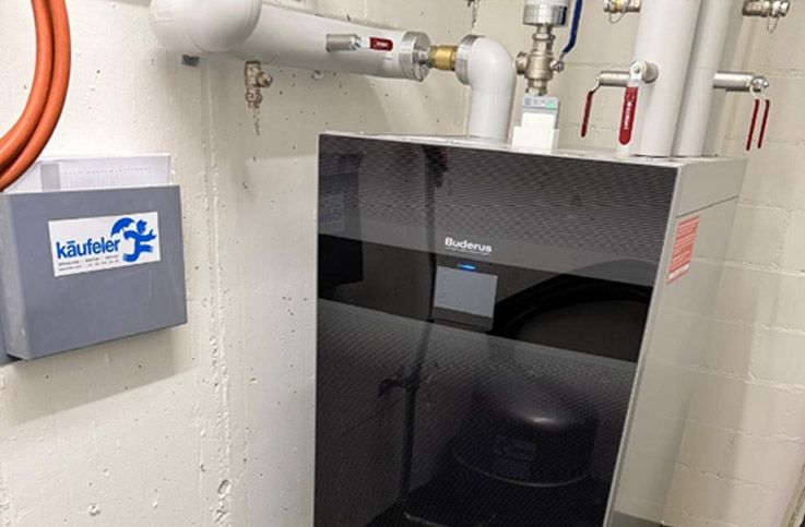 Heizung
Farbhalde, 8955 Oetwil a.d.L.