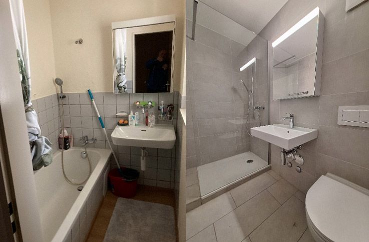 Sanitär
Büblikerweg, 5507 Mellingen